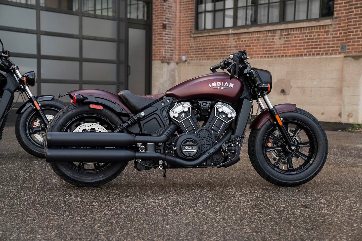 indian motorcycle