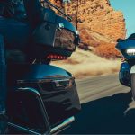 Is Shipping A Motorcycle Safe?
