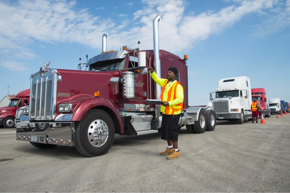 Disaster Recovery and Relief: The Role of Auto Transport
