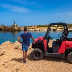 A Guide to Shipping Recreational Vehicles: ATVs, UTVs, and More