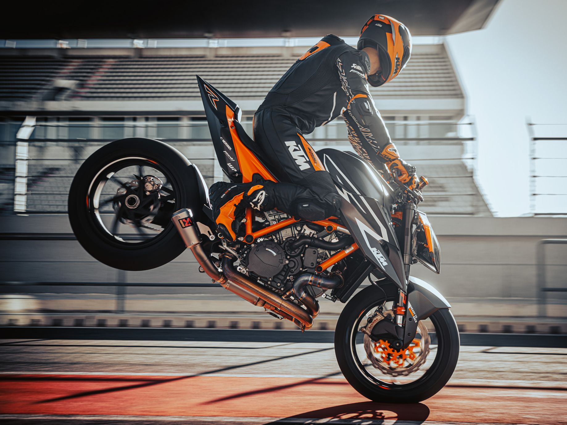 KTM