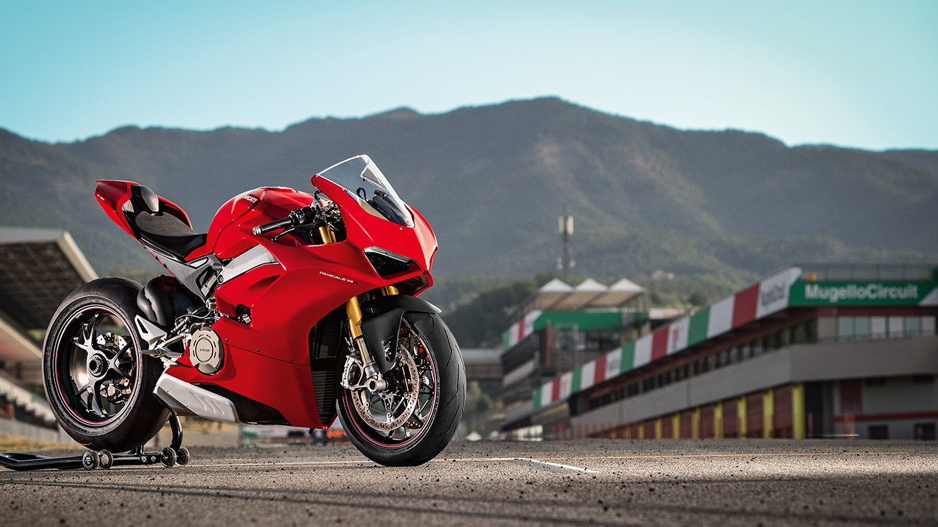 Ducati