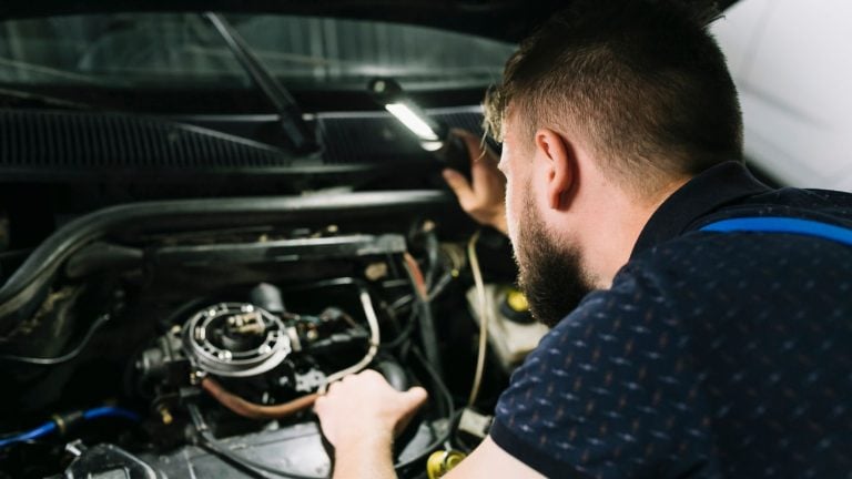 The Importance of Inspecting Your Vehicle Before and After Shipping