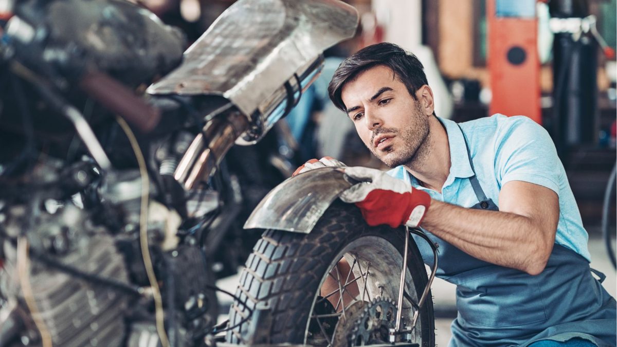 What is the Best Way to Ship a Motorcycle Ship A Car, Inc.