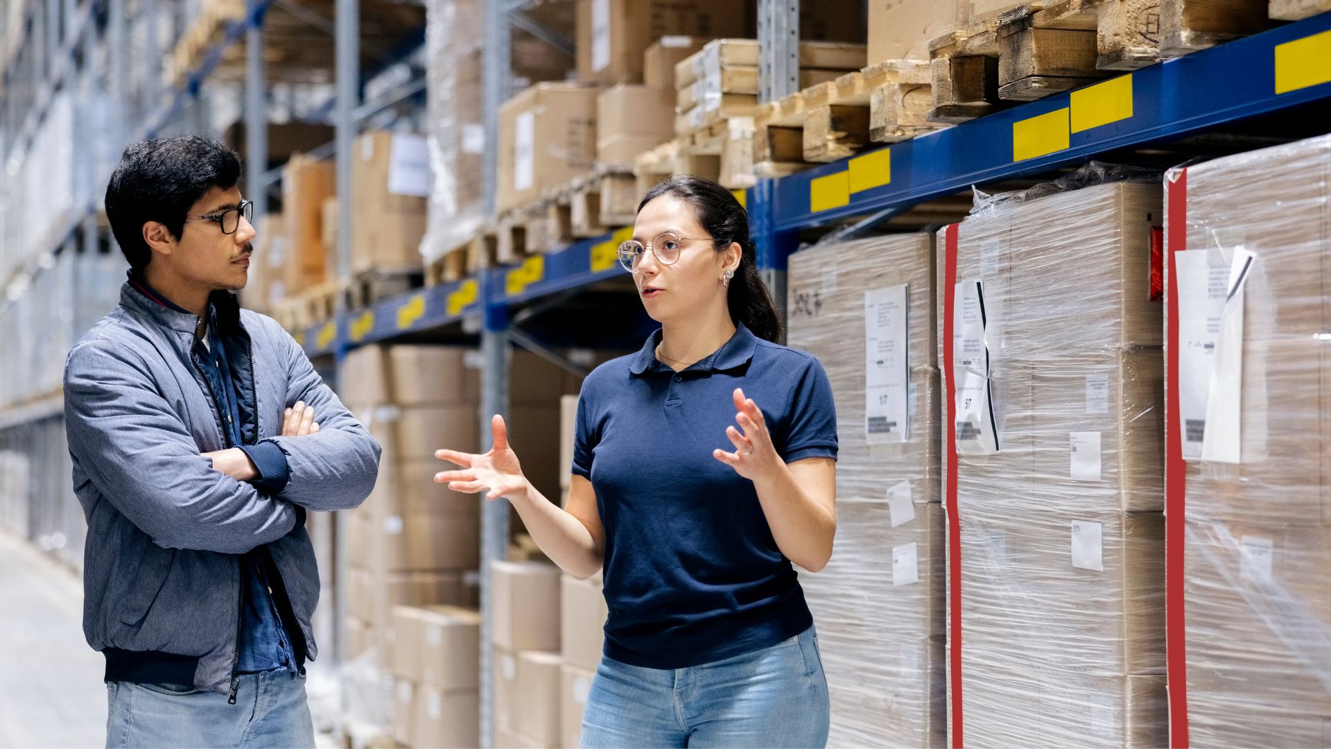 The Role of Auto Transport in Supply Chain Management