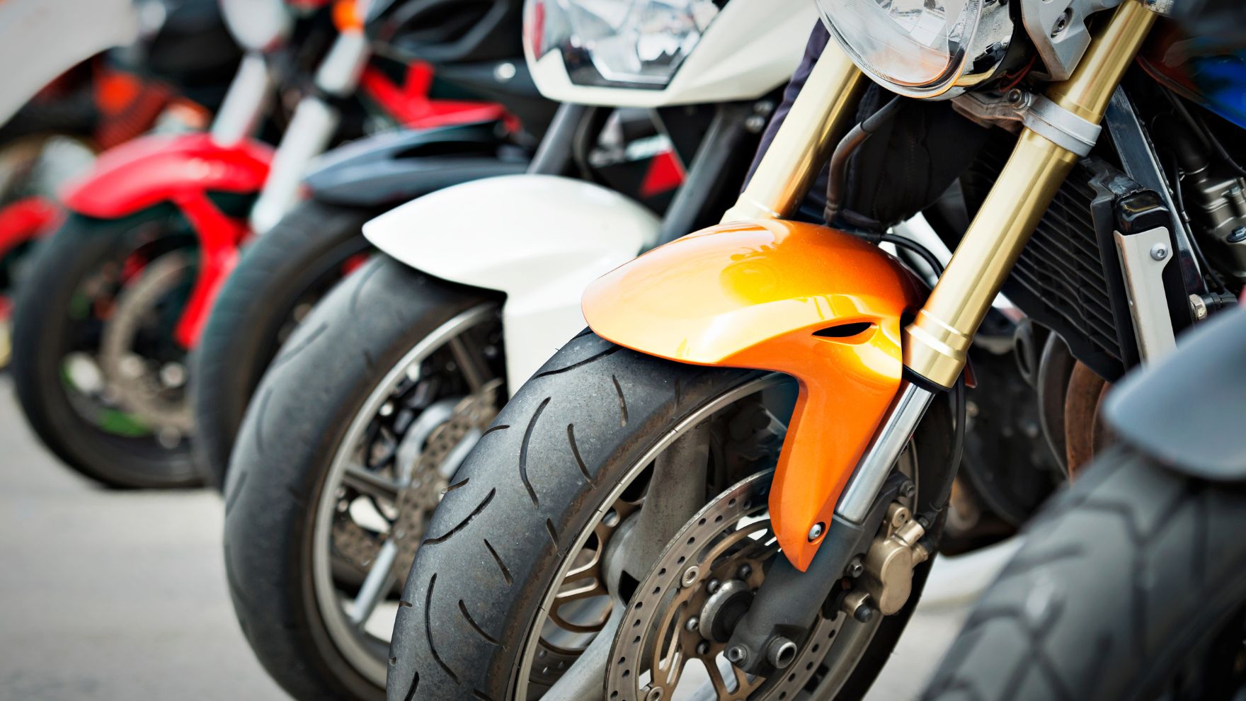 How to Prepare Your Motorcycle for Shipping?