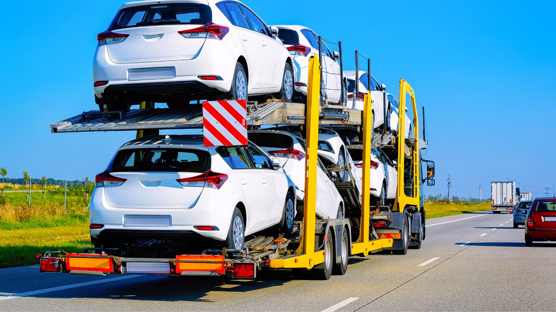How Auto Transport is Meeting Rising Challenges in the Supply Chain