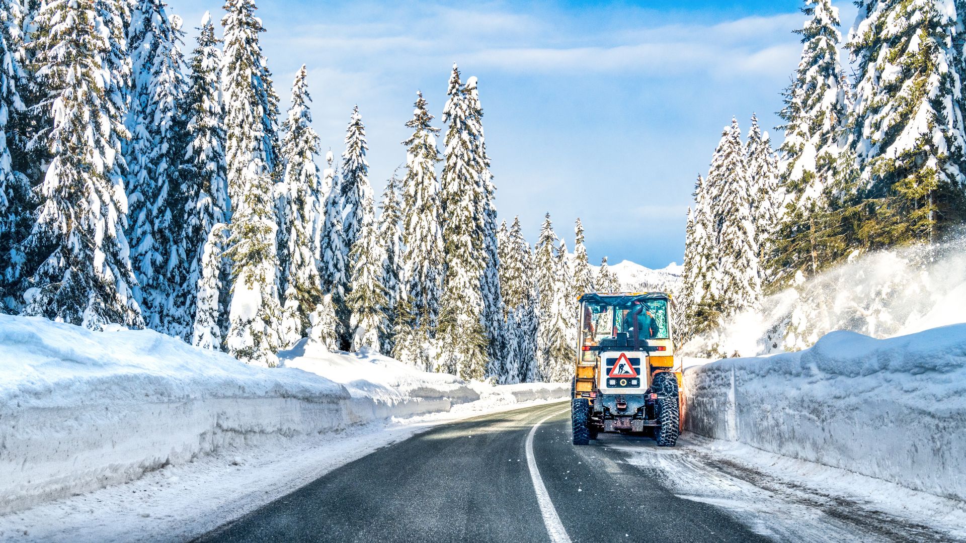 Car Shipping in Extreme Weather Conditions: Overcoming the Challenges