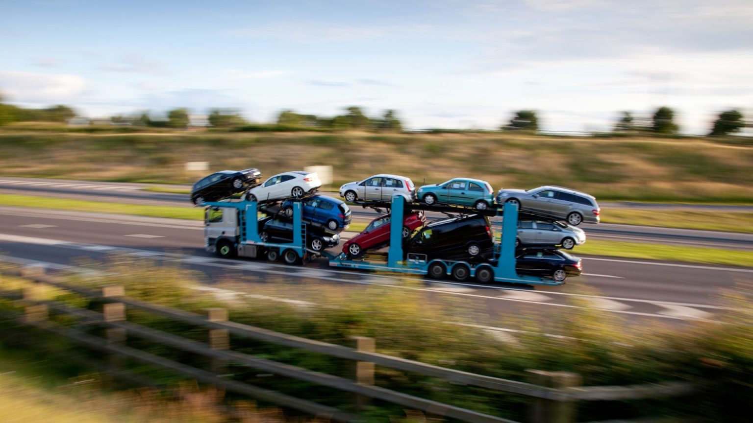 Understanding the Auto Transport Dispatch Process How it Works and Why