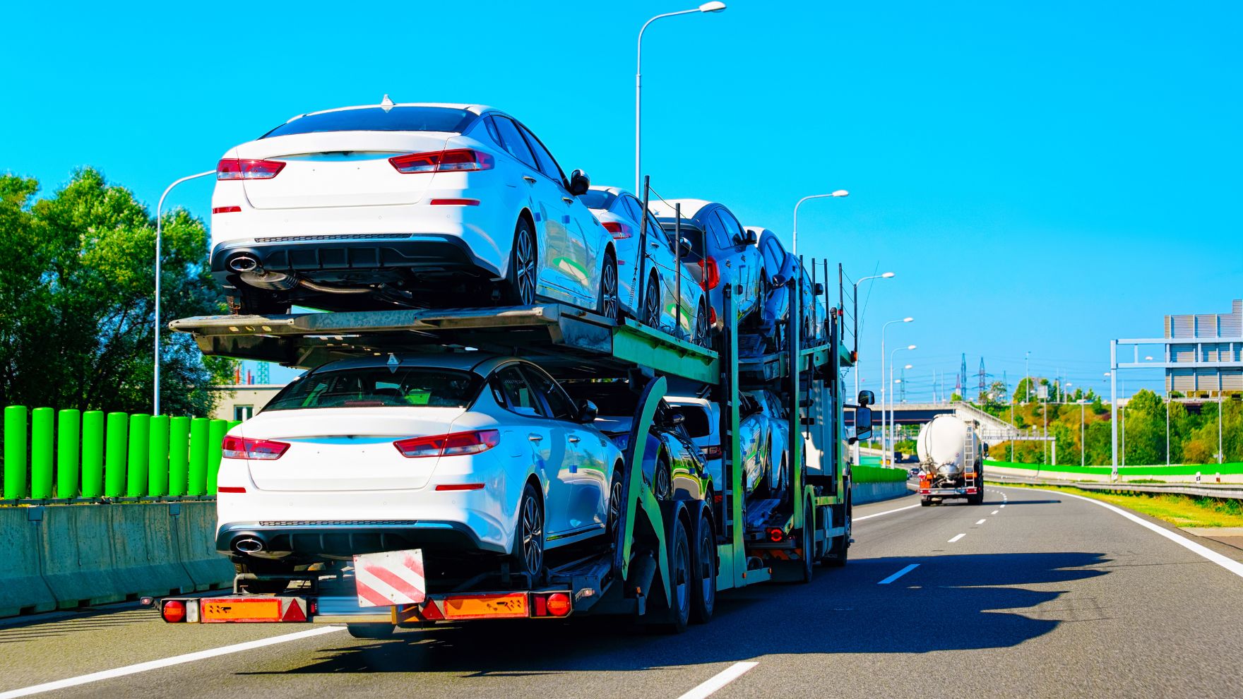 How to Ship Your Car for a Temporary Job Assignment: A Guide for Professionals