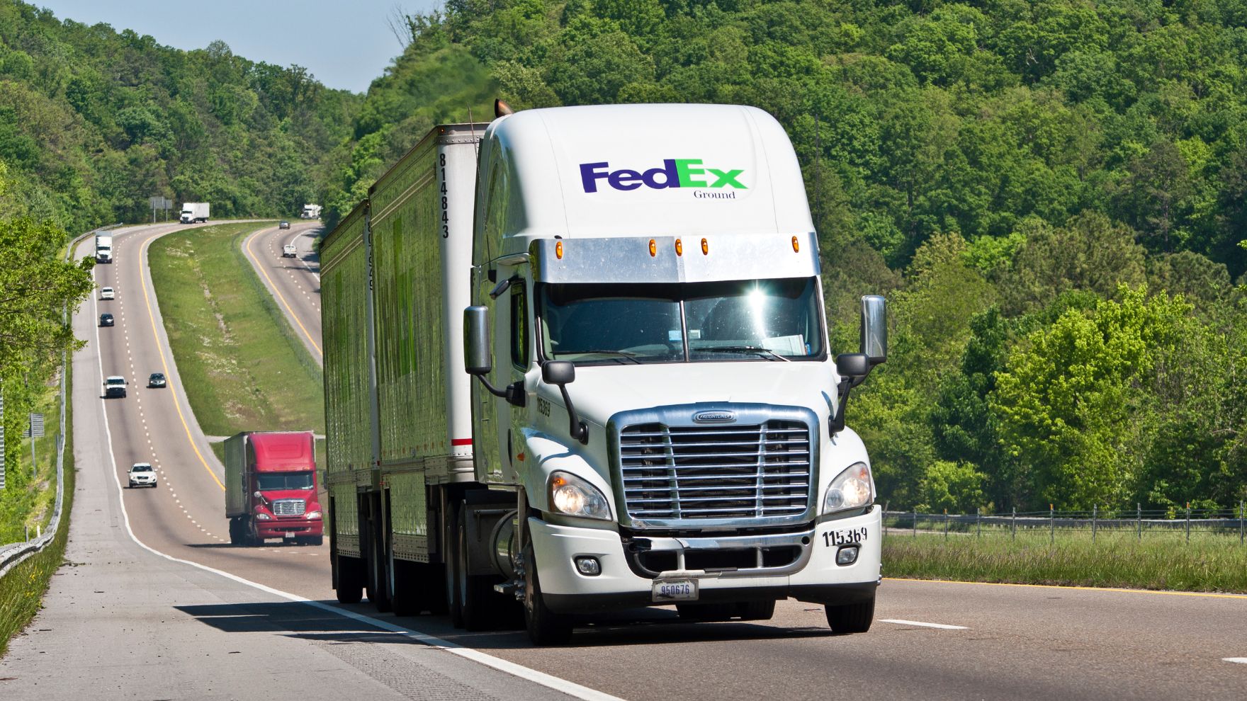 FedEx Freight Shutting Down 29 Service Centers: A Closer Look