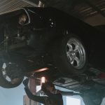 A Guide to Car Shipping for Automotive Restoration Projects