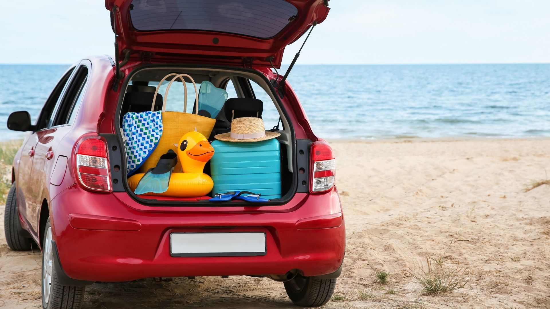 Shipping Your Car to a Vacation Destination: How to Make the Most of Your Trip