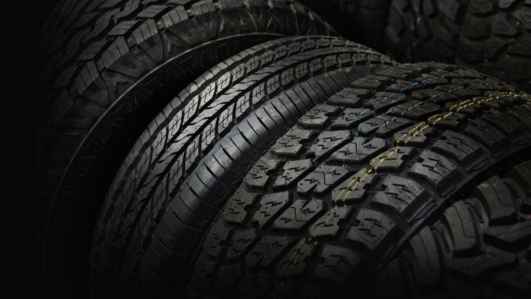 Understanding the Purpose of Tiny Rubber Hairs on Tires