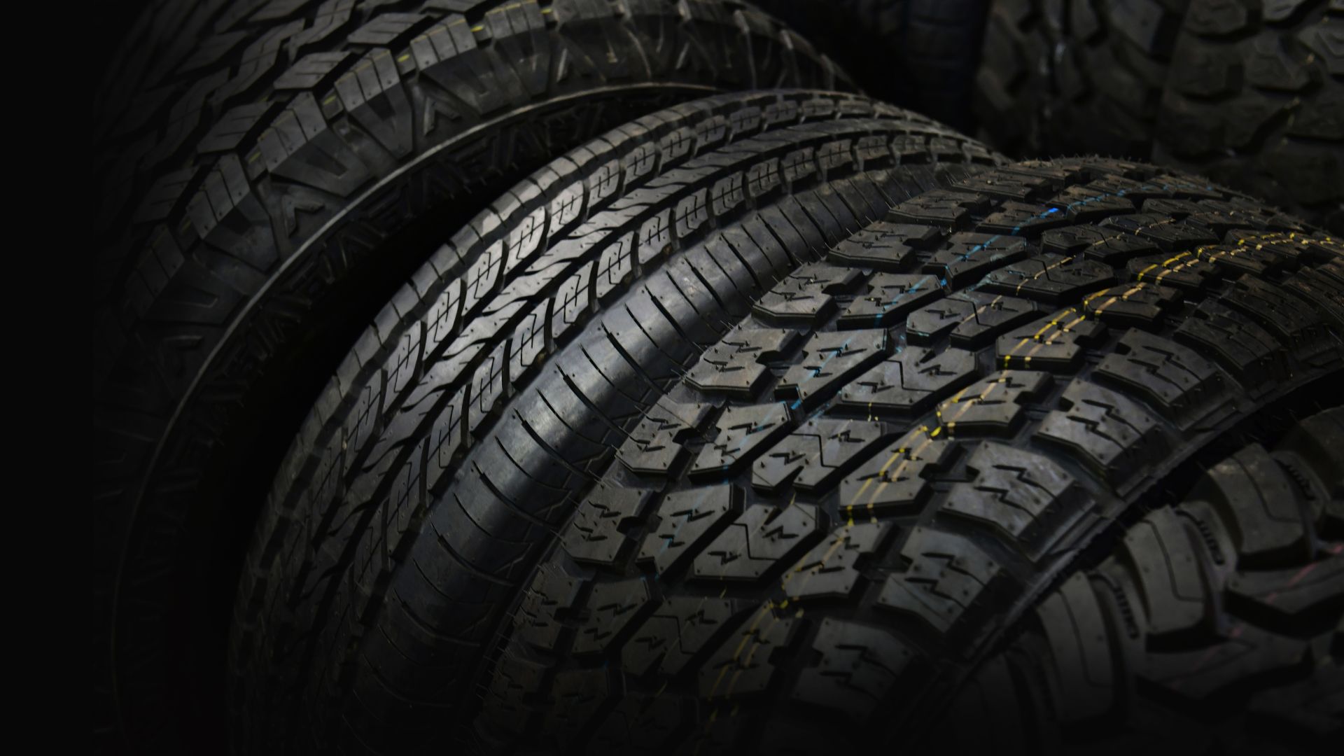 Understanding the Purpose of Tiny Rubber Hairs on Tires