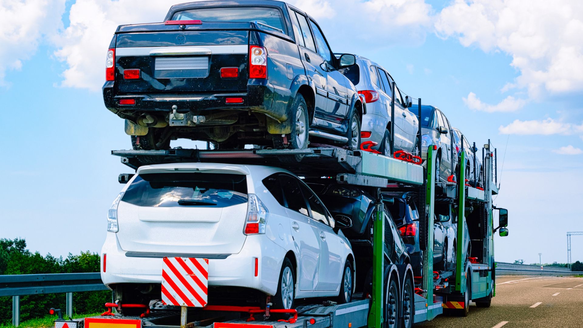 Getting and Comparing Auto Transport Quotes