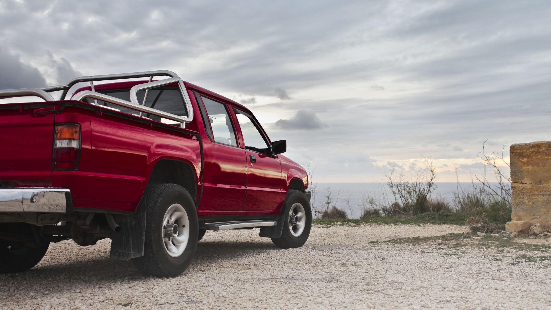 Worst Five Pickup Trucks to Steer Clear of Due to Unreliability