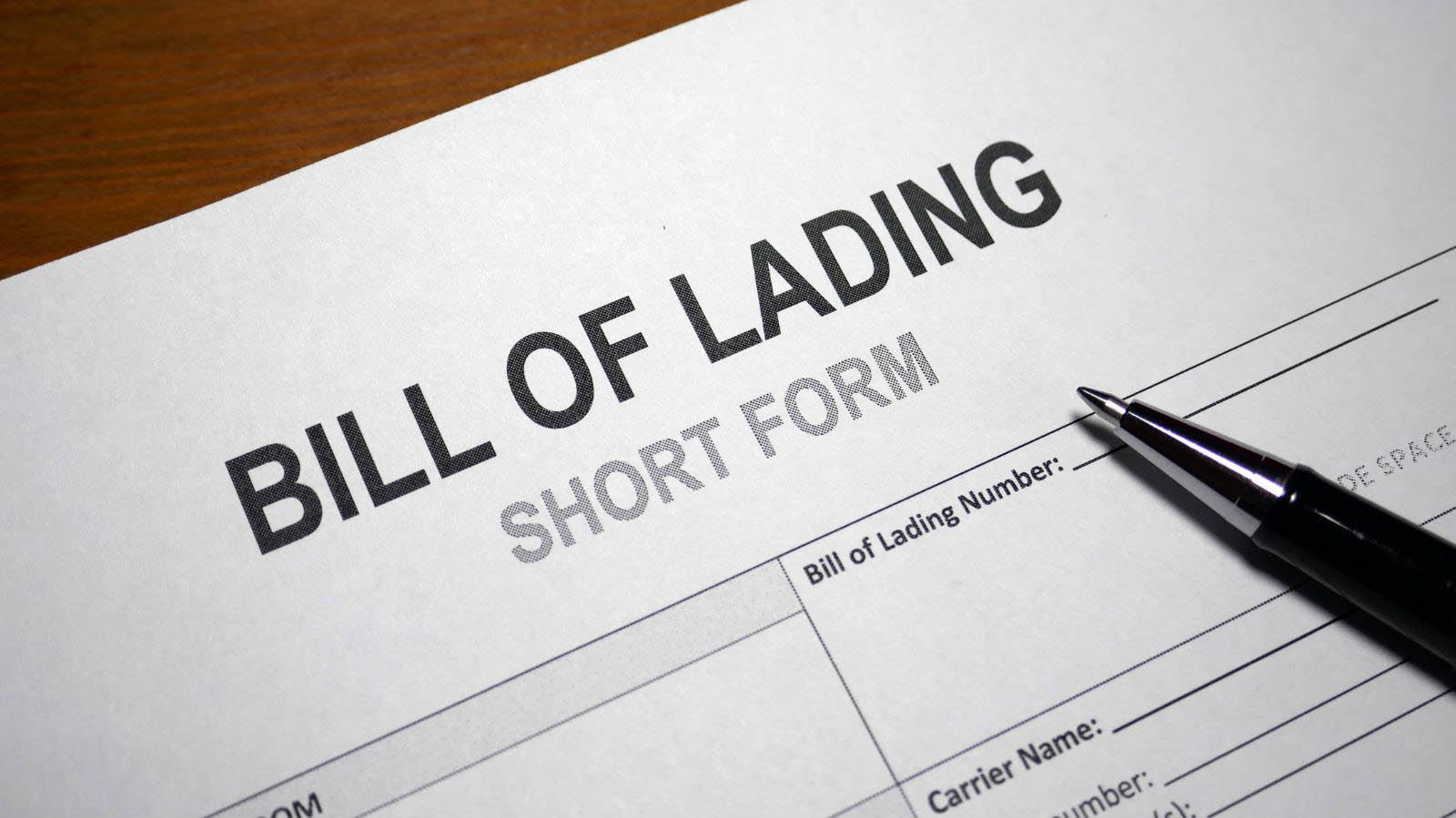 Understanding the Auto Transport Bill of Lading: A Key Document Explained