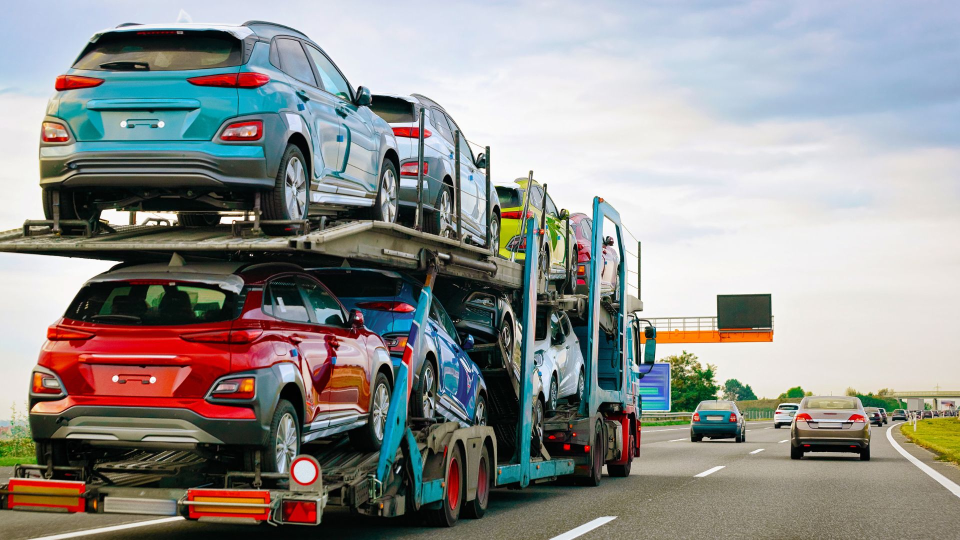 Understanding the Auto Transport Dispatch Process: How it Works and Why it Matters
