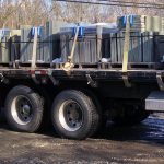 How to Ship Bricks and Concrete Blocks