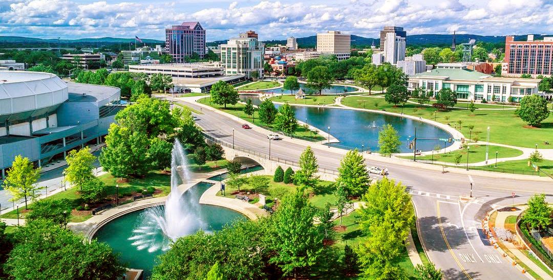 Huntsville, Alabama