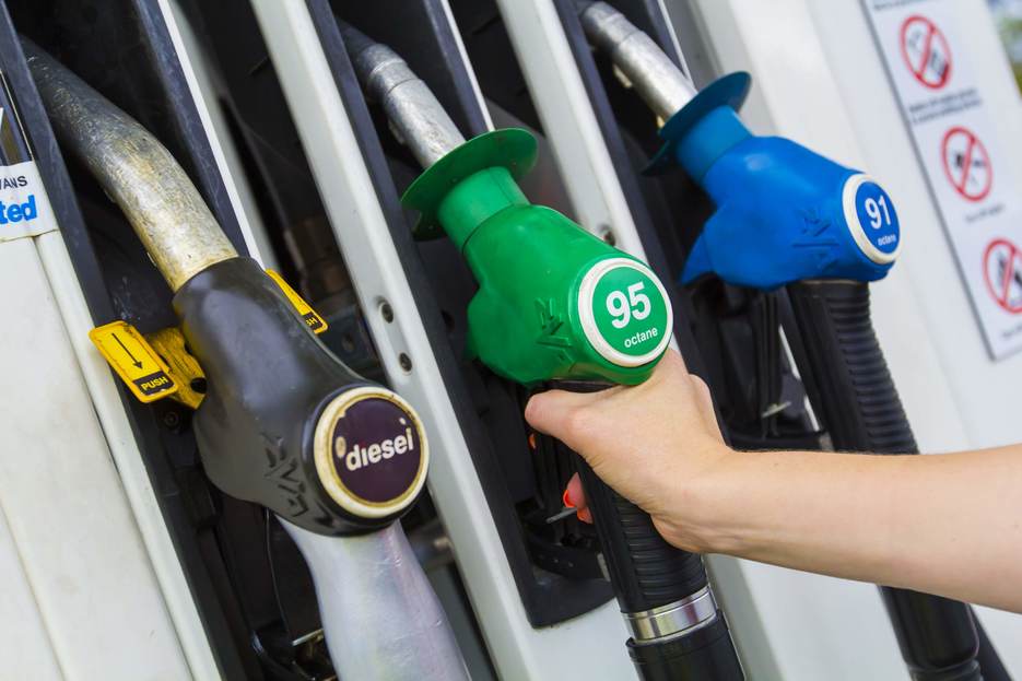Why Do Fuel Prices Affect Shipping Costs?