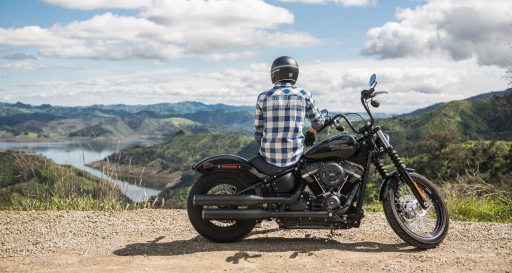 Leading Motorcycle Brands