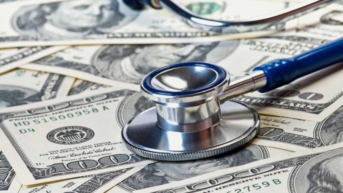 medical costs