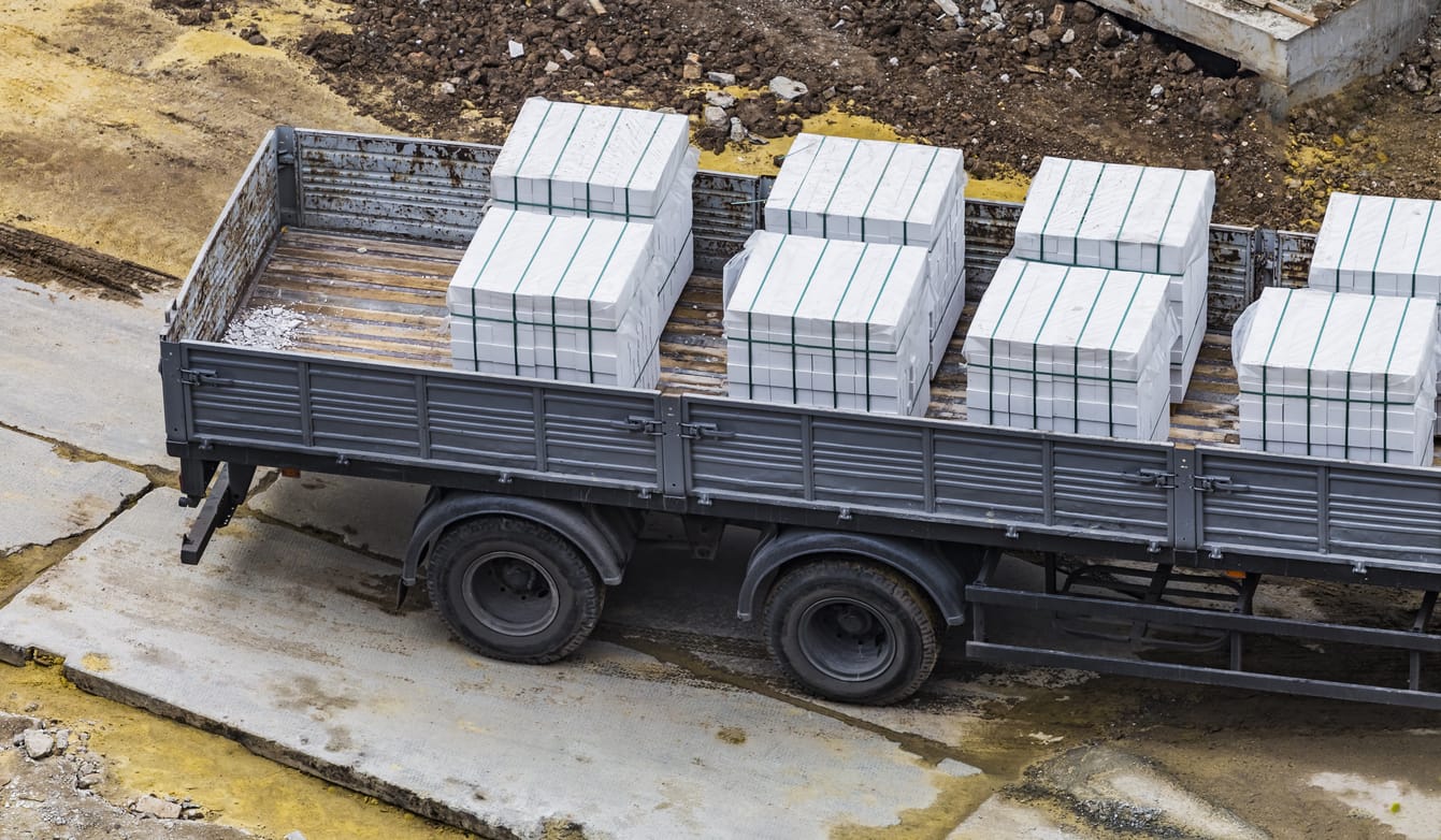Benefits of Using Ship A Car Transport for Brick and Concrete Block Shipping