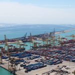 Intermodal Growth Potential at Risk Due to Changes in Freight Patterns