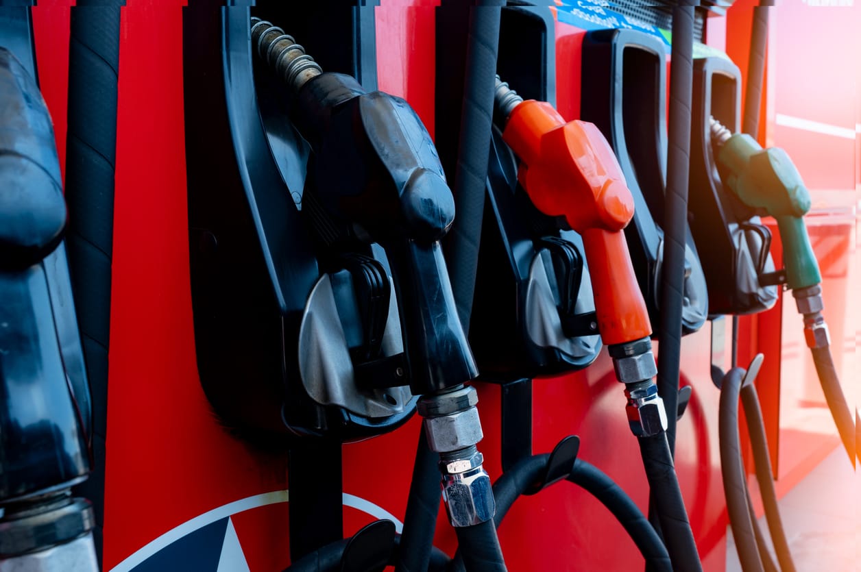 Why Do Fuel Prices Affect Shipping Costs?