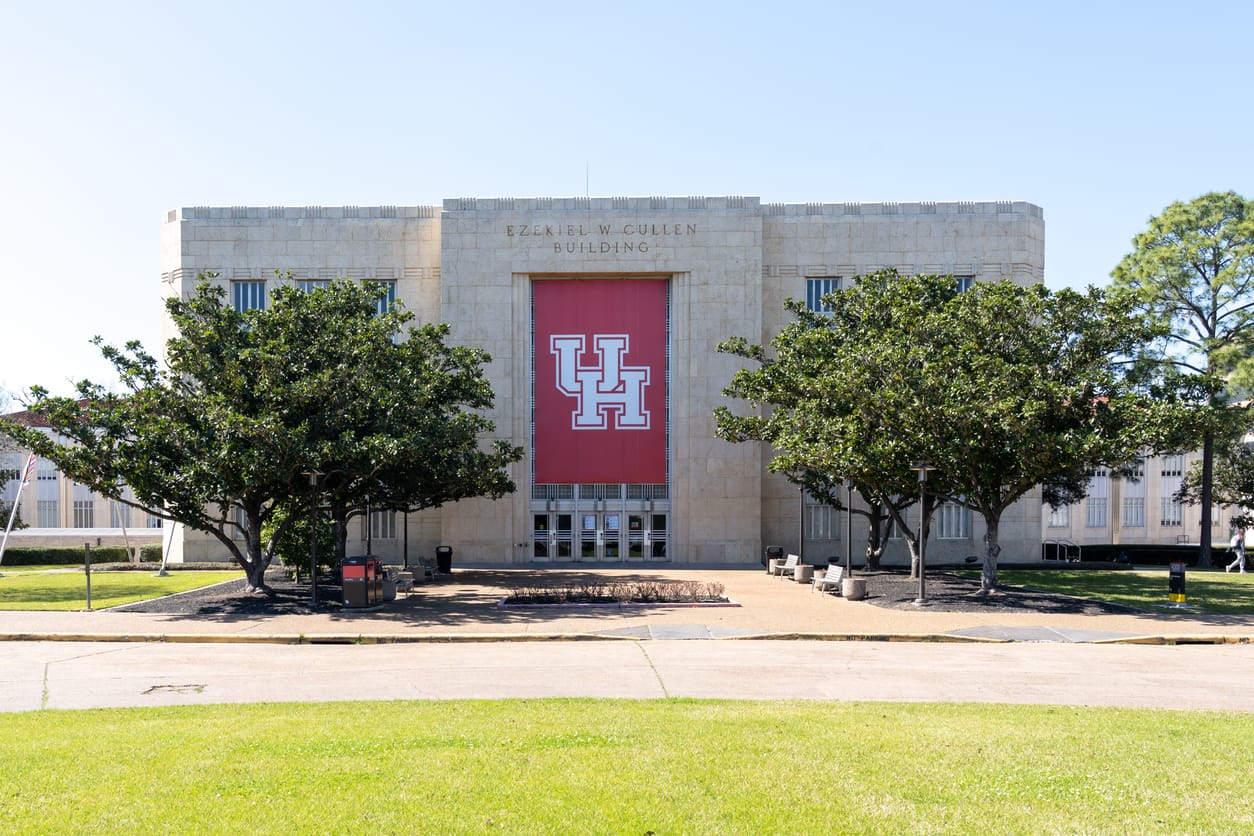 University of Houston