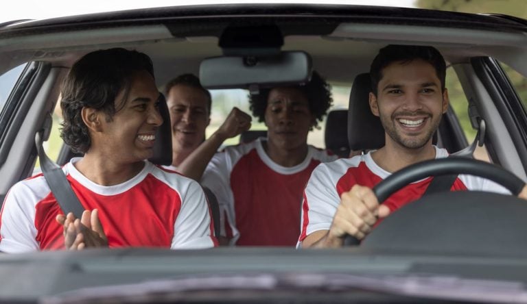 Car Shipping for Professional Athletes: Ensuring a Seamless Transition