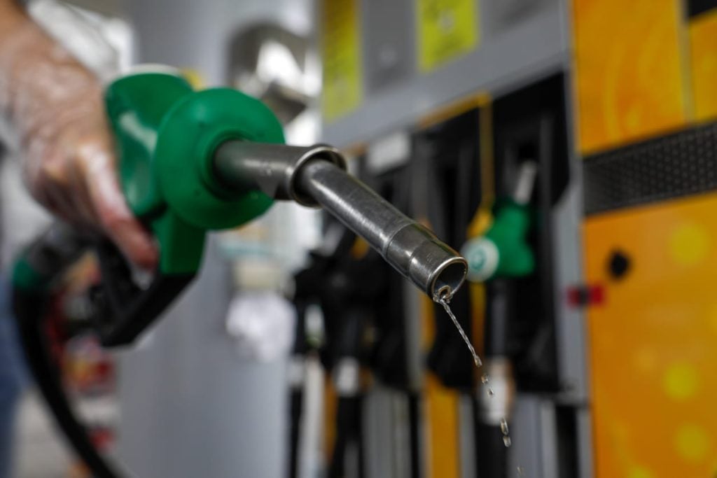 Fuel Prices on Car Shipping Costs