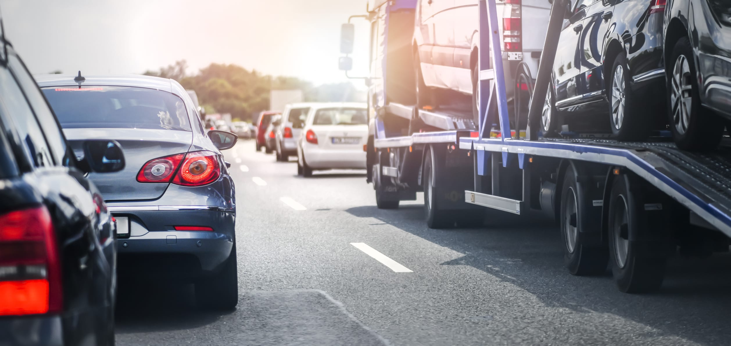 The Benefits of Multi-Car Transport: Save Money and Time on Car Shipping