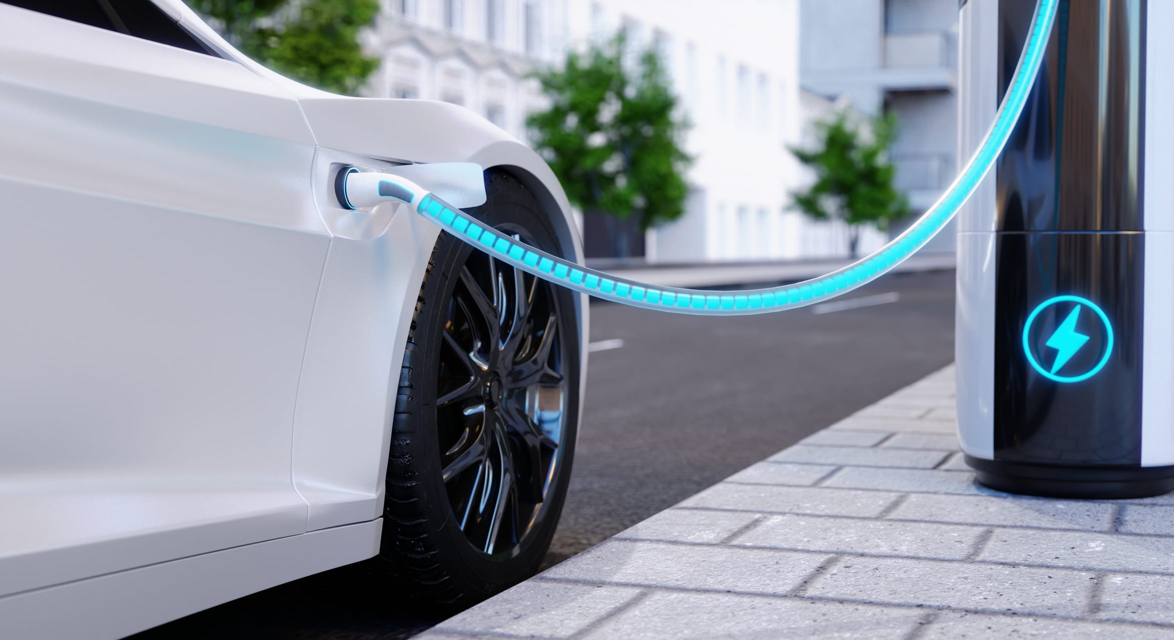 Which Electric Cars Qualify for Tax Credits this Year