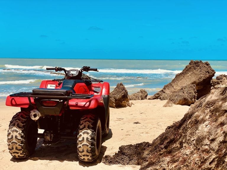 A Guide to Shipping Recreational Vehicles: ATVs, UTVs, and More