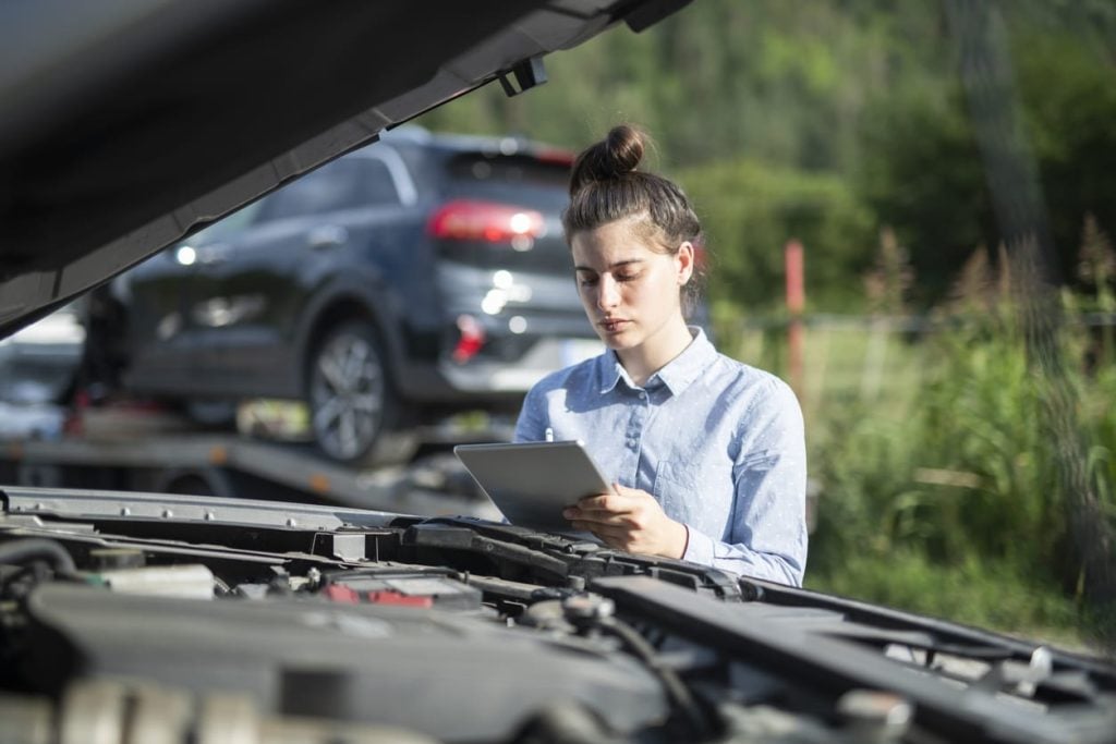 Car Shipping Mistakes to Avoid