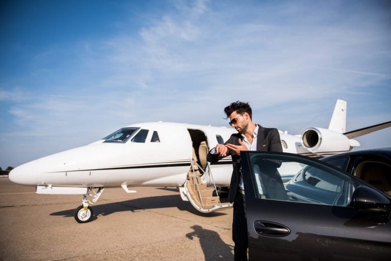 Auto Transport for Diplomats and Government Officials: A Specialized Service