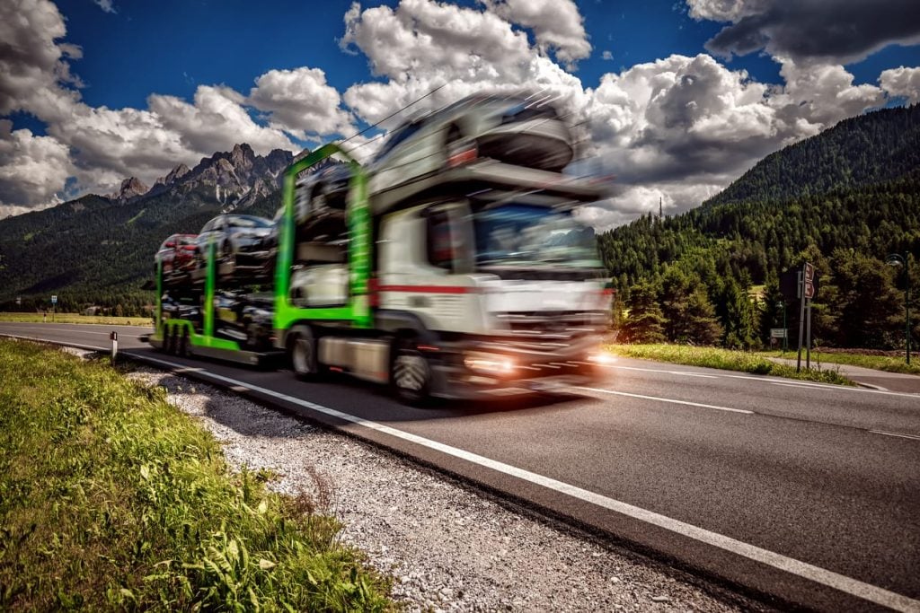 Car Shipping for First-Time Shippers