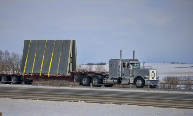 How to Ship Bricks and Concrete Blocks