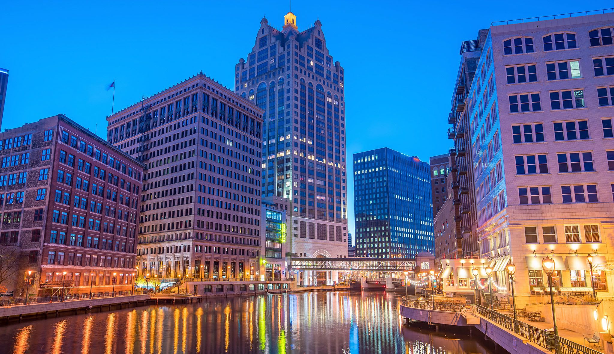 Milwaukee, Wisconsin