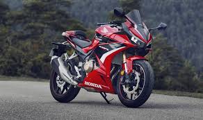 honda motorcycle