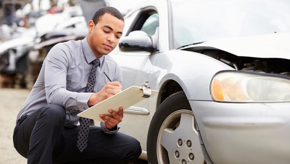 4. Not Verifying Your Car's Insurance