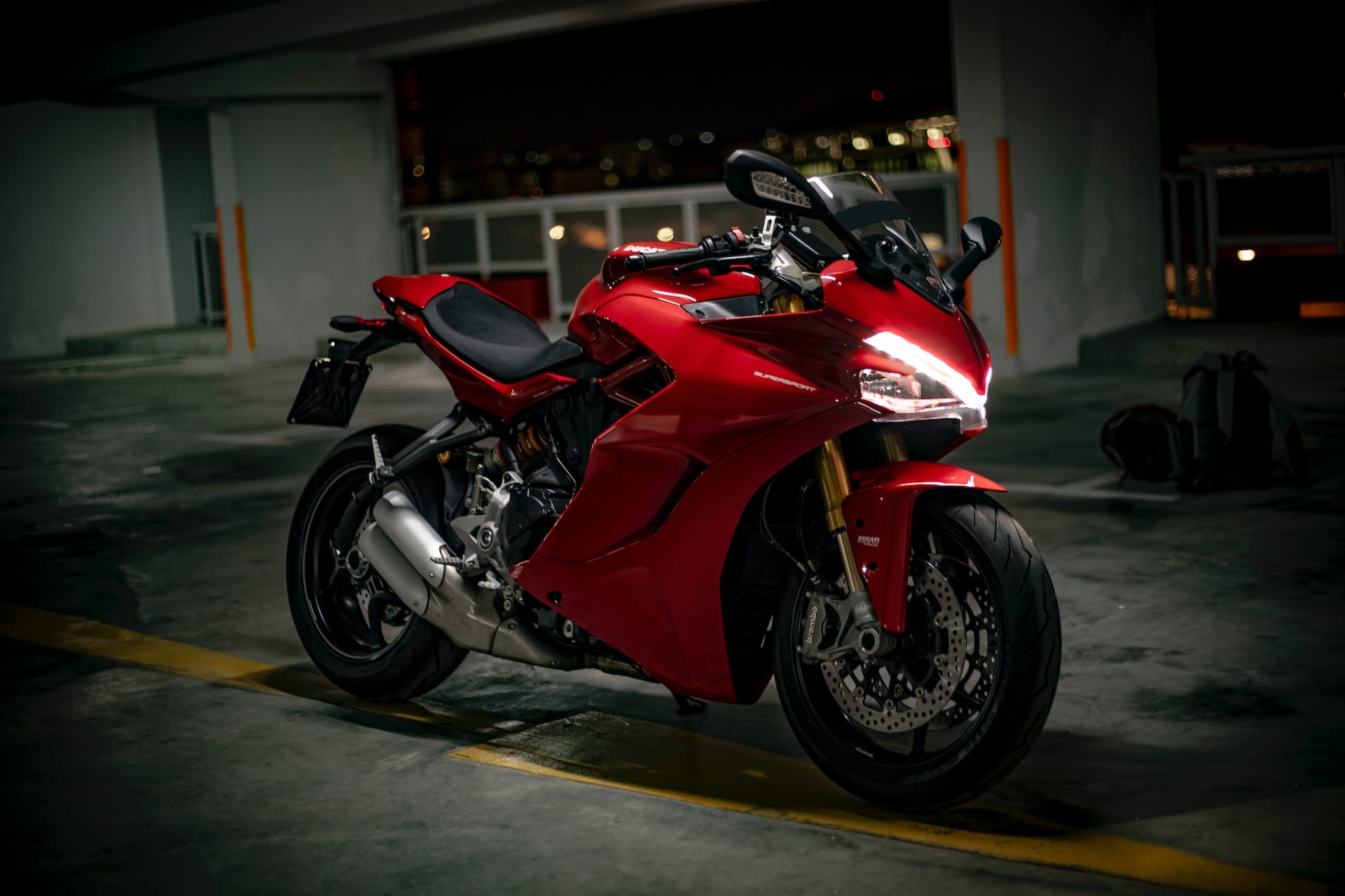 Ducati