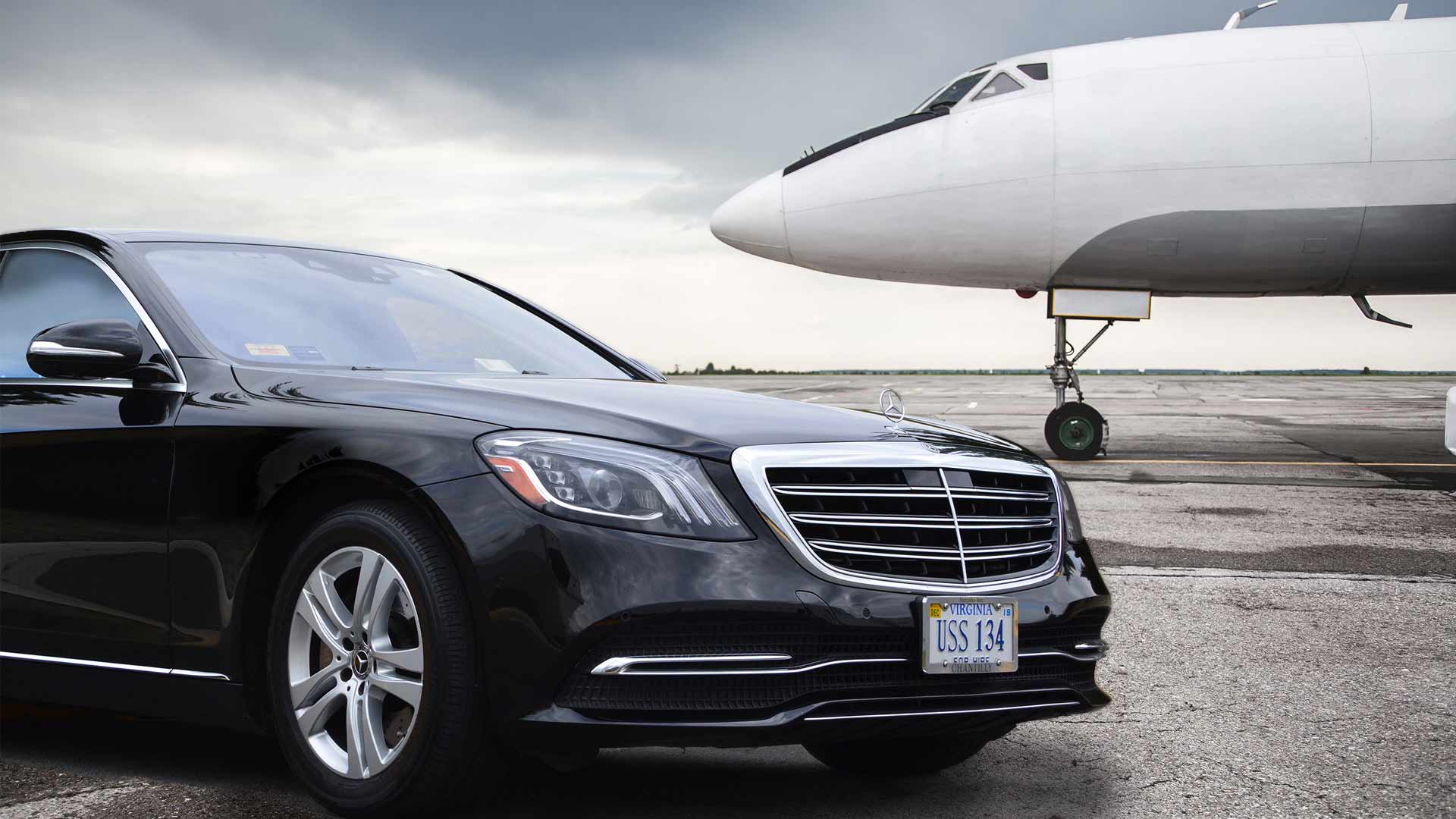 Auto Transport for Diplomats and Government Officials: A Specialized Service