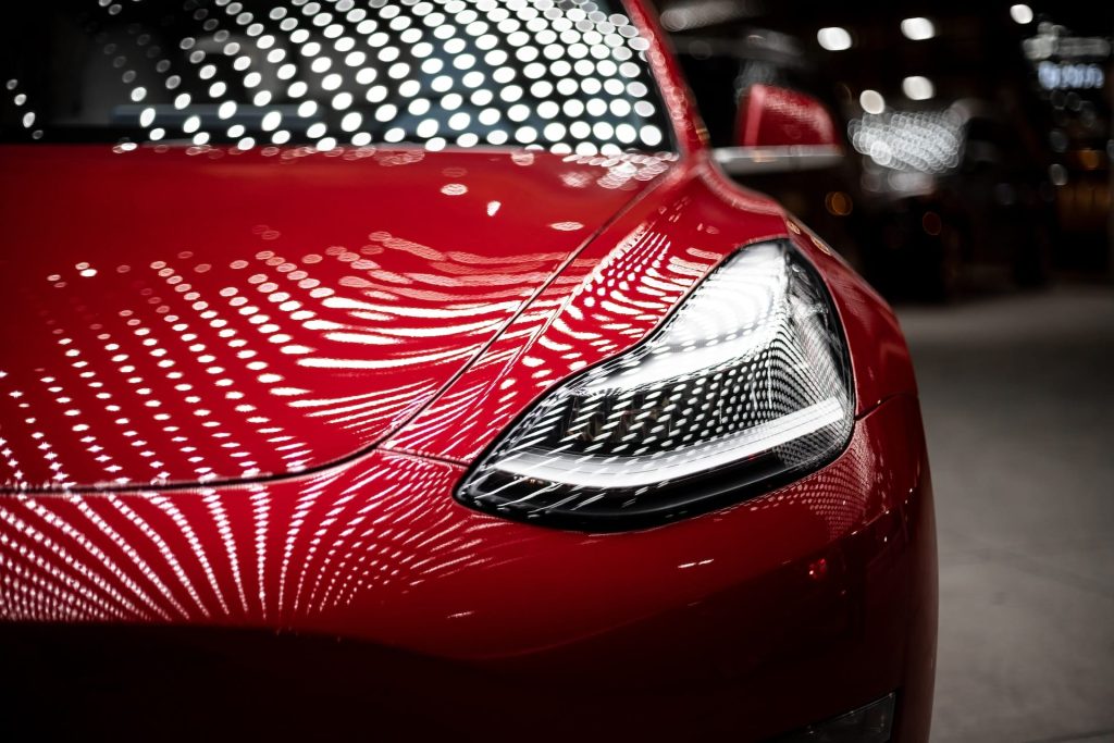 Electric Vehicle Price Battles - Can Tesla Emerge as the Automotive Industry’s Amazon?
