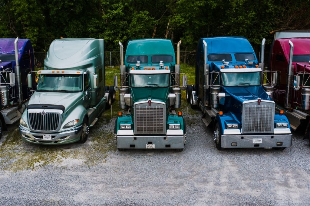 Navigating the Storm: A Deep Dive into the Current State of the U.S. Freight Market