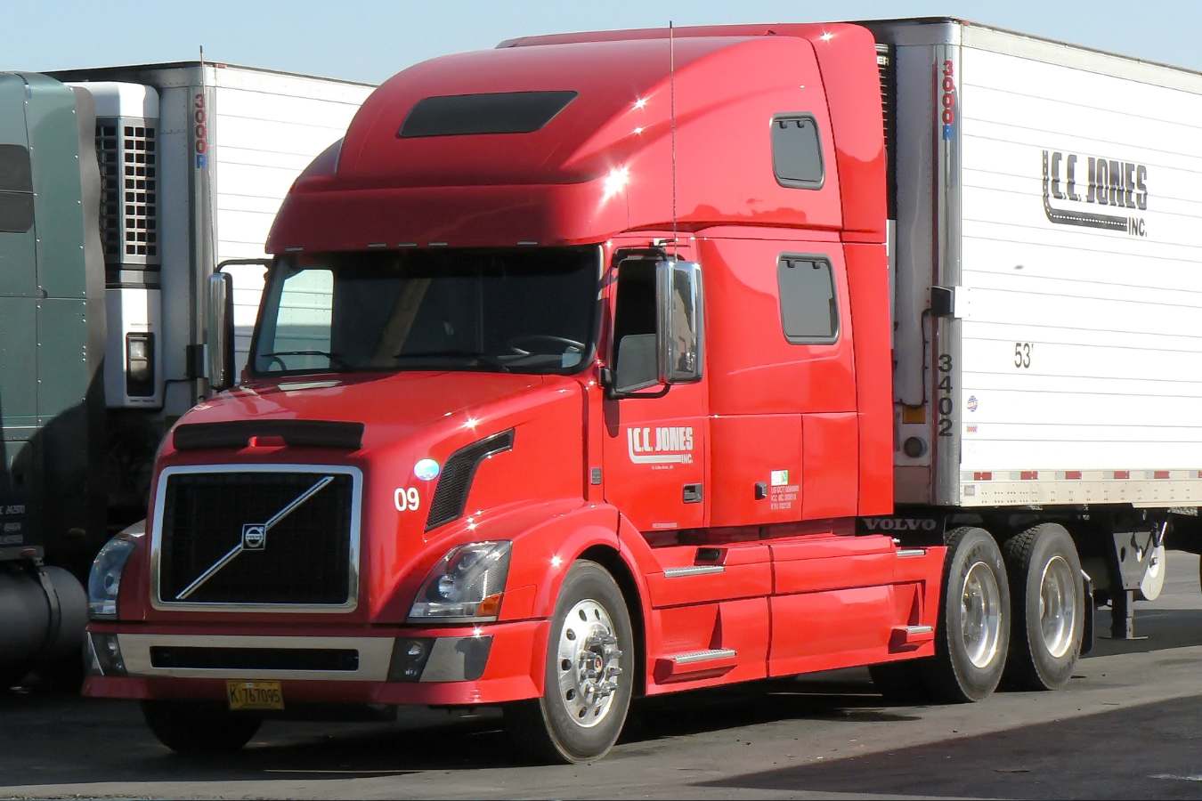 South Carolina Heavy Equipment Transport Regulations and Permits