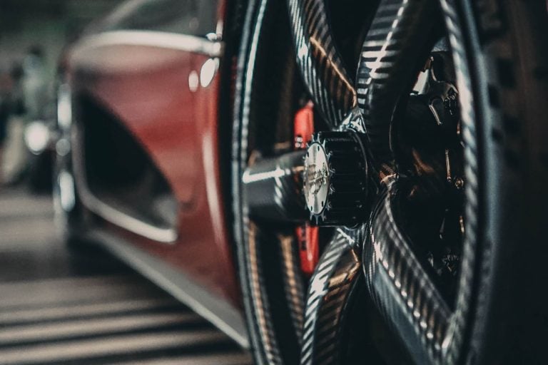 Ranking Tire Brands from Least to Most Reliable